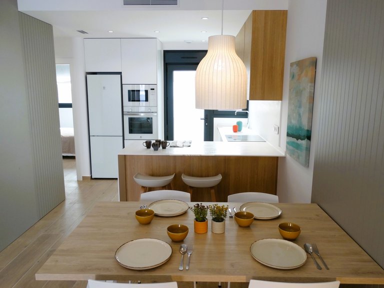 Apartment for Sale in Pilar de la Horadada Pilar De La Horadada, Alicante 17