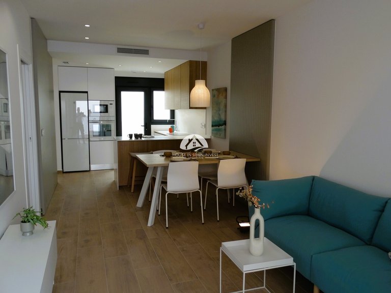 Apartment for Sale in Pilar de la Horadada Pilar De La Horadada, Alicante 19