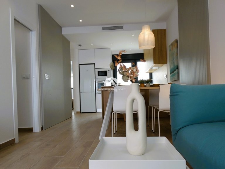 Apartment for Sale in Pilar de la Horadada Pilar De La Horadada, Alicante 20