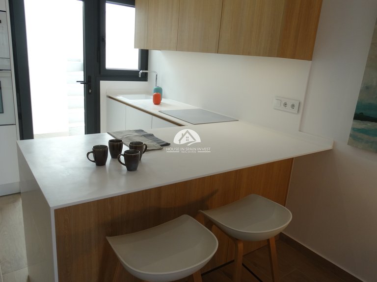 Apartment for Sale in Pilar de la Horadada Pilar De La Horadada, Alicante 23