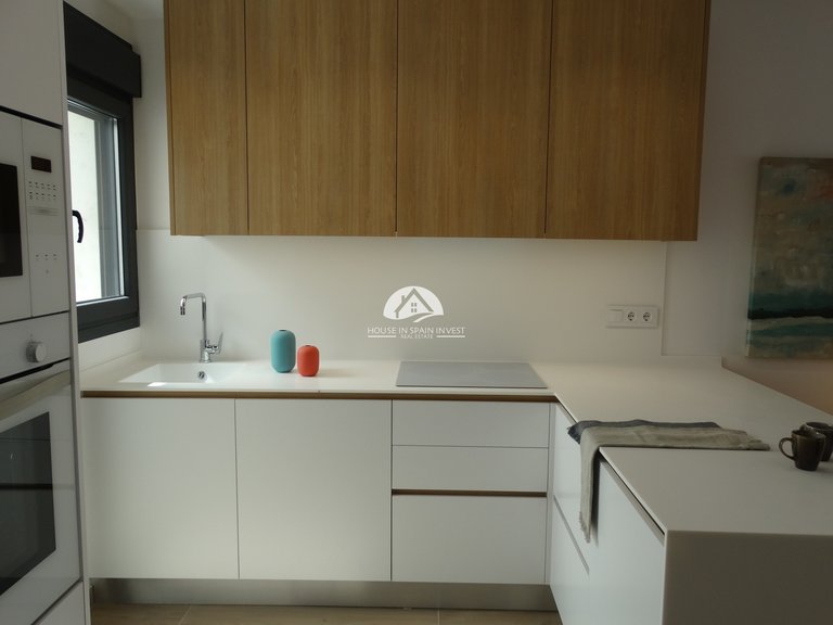 Apartment for Sale in Pilar de la Horadada Pilar De La Horadada, Alicante 24
