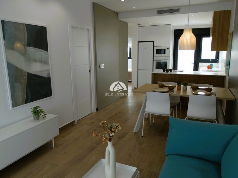 Apartment for Sale in Pilar de la Horadada Pilar De La Horadada, Alicante 25
