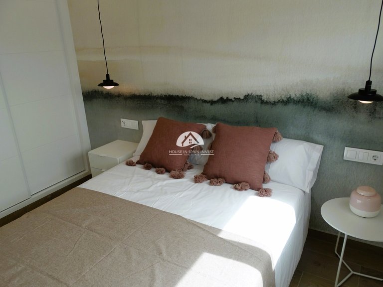 Apartment for Sale in Pilar de la Horadada Pilar De La Horadada, Alicante 26