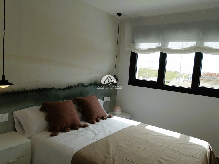 Apartment for Sale in Pilar de la Horadada Pilar De La Horadada, Alicante 27