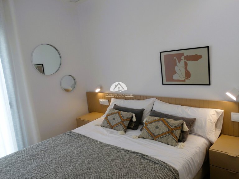 Apartment for Sale in Pilar de la Horadada Pilar De La Horadada, Alicante 29
