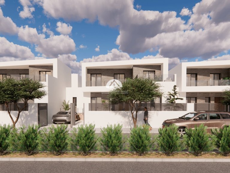 Town House for Sale in Dolores Dolores, Alicante 1