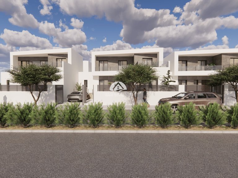 Town House for Sale in Dolores Dolores, Alicante 4