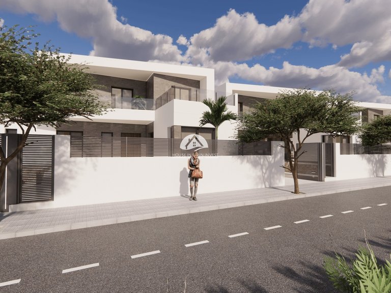 Town House for Sale in Dolores Dolores, Alicante 6