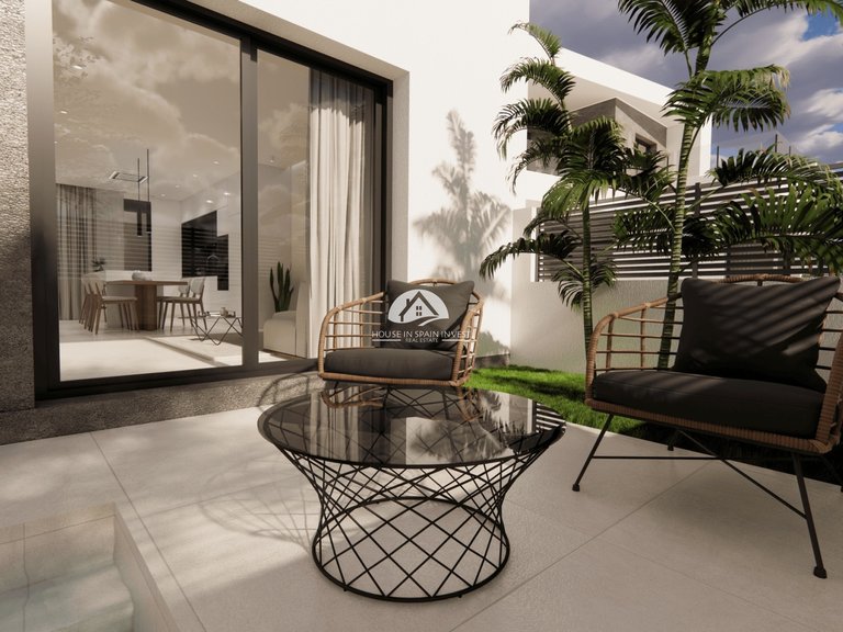 Town House for Sale in Dolores Dolores, Alicante 11