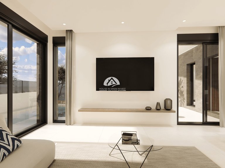 Town House for Sale in Dolores Dolores, Alicante 13