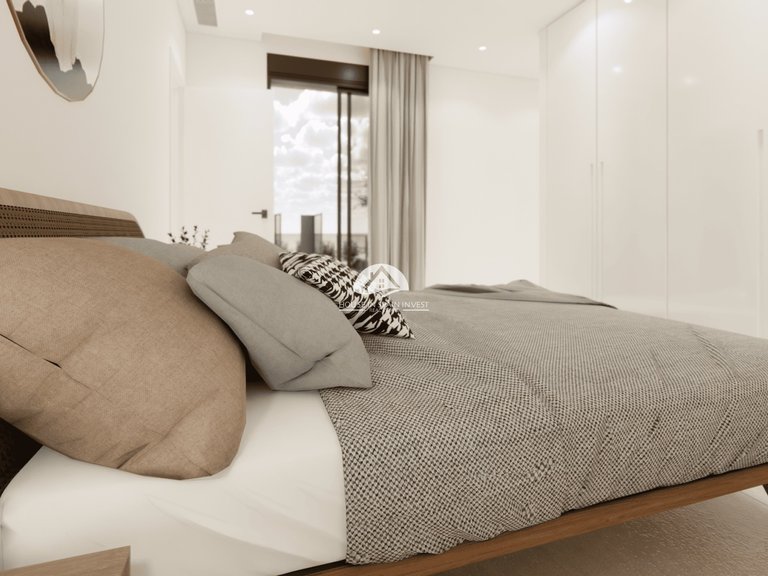 Town House for Sale in Dolores Dolores, Alicante 23