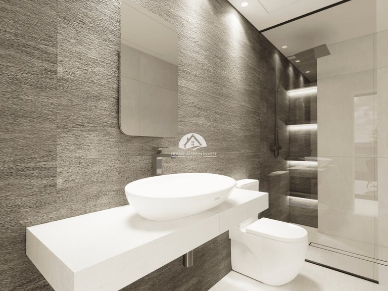 Town House for Sale in Dolores Dolores, Alicante 29