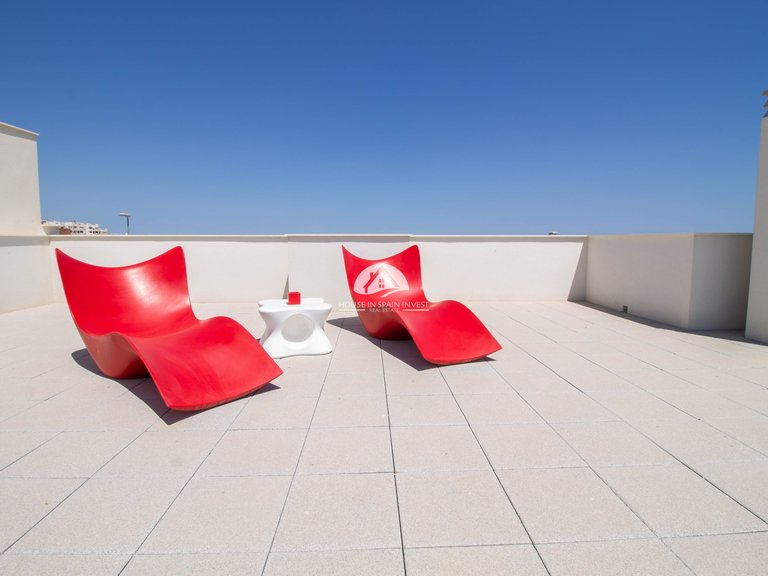 Apartment for Sale in Vistabella Vistabella Golf, Alicante 4