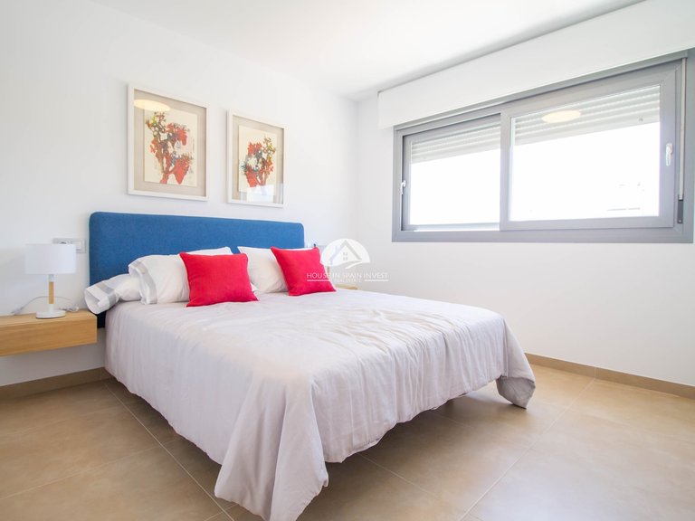 Apartment for Sale in Vistabella Vistabella Golf, Alicante 7