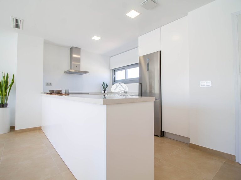 Apartment for Sale in Vistabella Vistabella Golf, Alicante 18