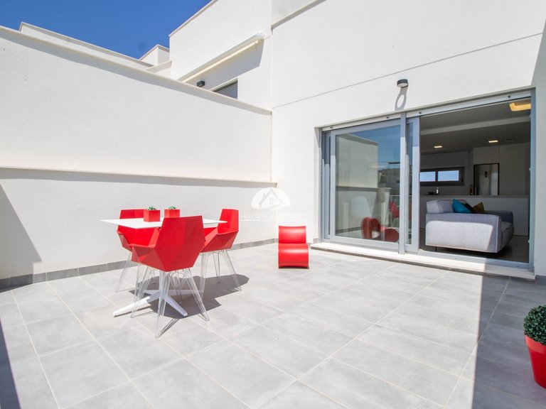 Apartment for Sale in Vistabella Vistabella Golf, Alicante 28