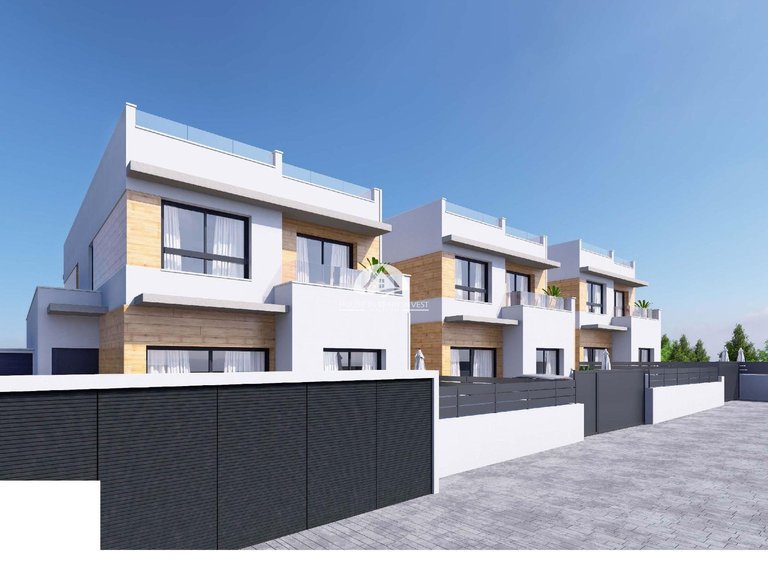 Town House for Sale in Benijofar Benijofar, Alicante 3