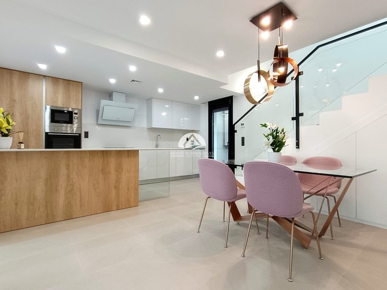 Town House for Sale in Benijofar Benijofar, Alicante 8