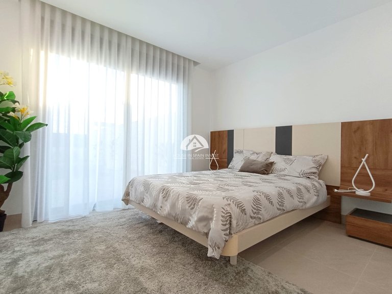 Town House for Sale in Benijofar Benijofar, Alicante 9