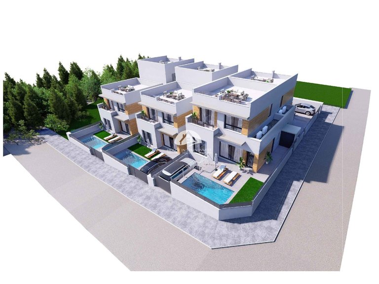 Town House for Sale in Benijofar Benijofar, Alicante 5