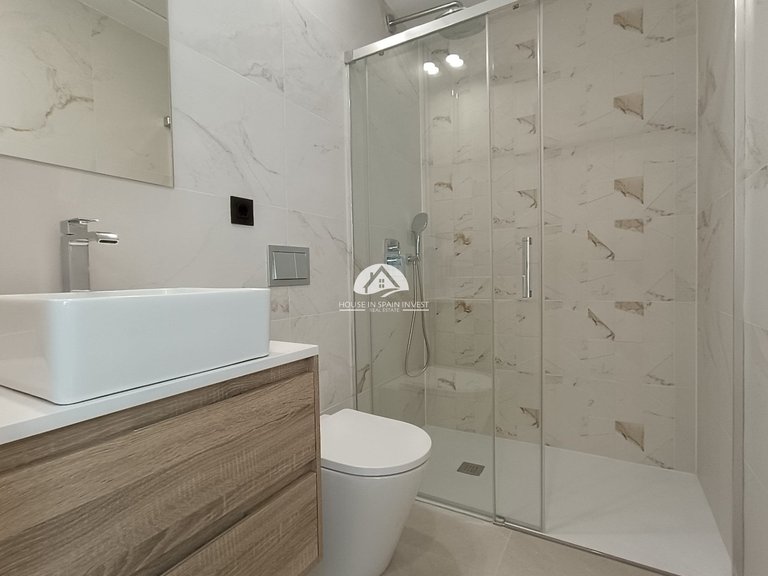 Town House for Sale in Benijofar Benijofar, Alicante 10