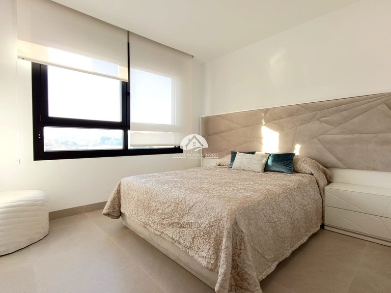 Town House for Sale in Benijofar Benijofar, Alicante 13