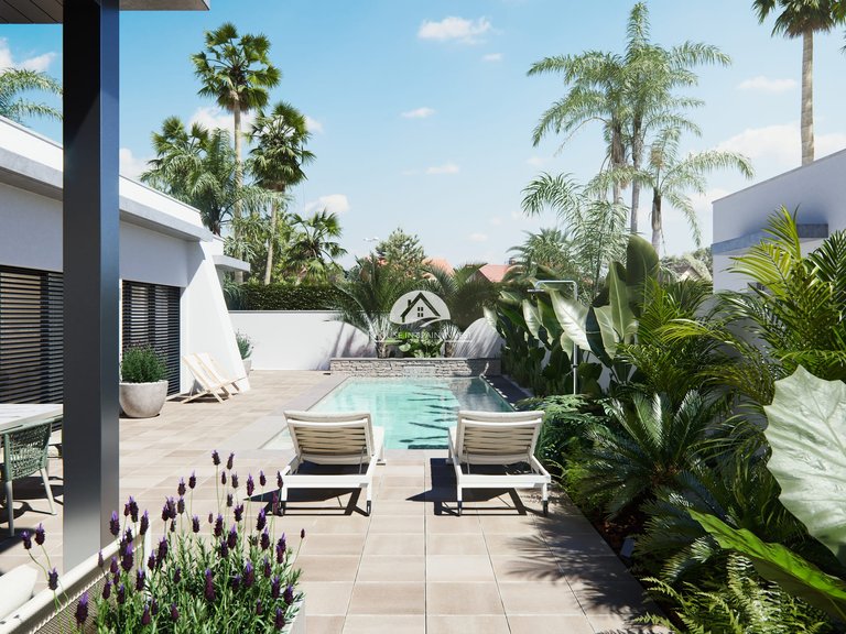 Villa for Sale in San Javier Murcia, Murcia 3