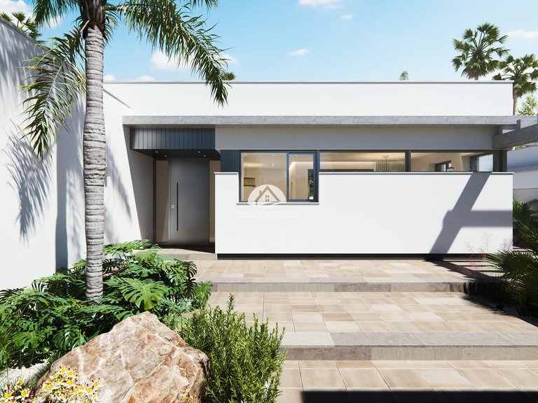 Villa for Sale in San Javier Murcia, Murcia 5