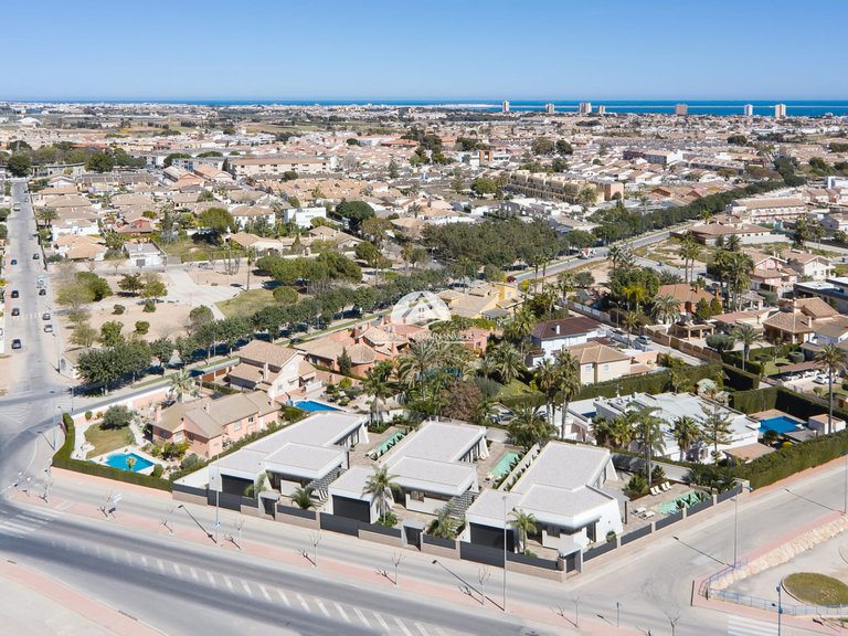 Villa for Sale in San Javier Murcia, Murcia 10