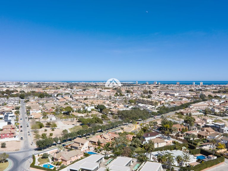 Villa for Sale in San Javier Murcia, Murcia 11