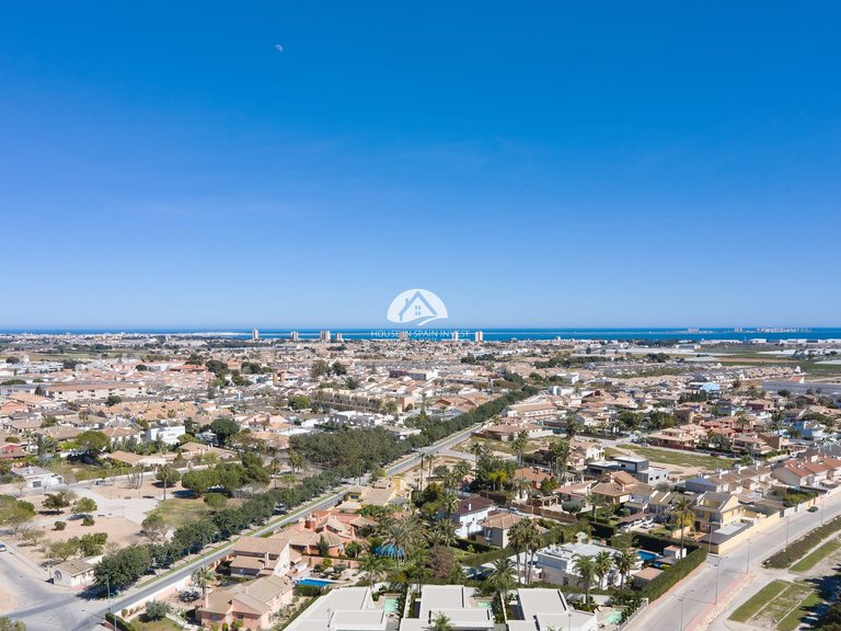 Villa for Sale in San Javier Murcia, Murcia 12
