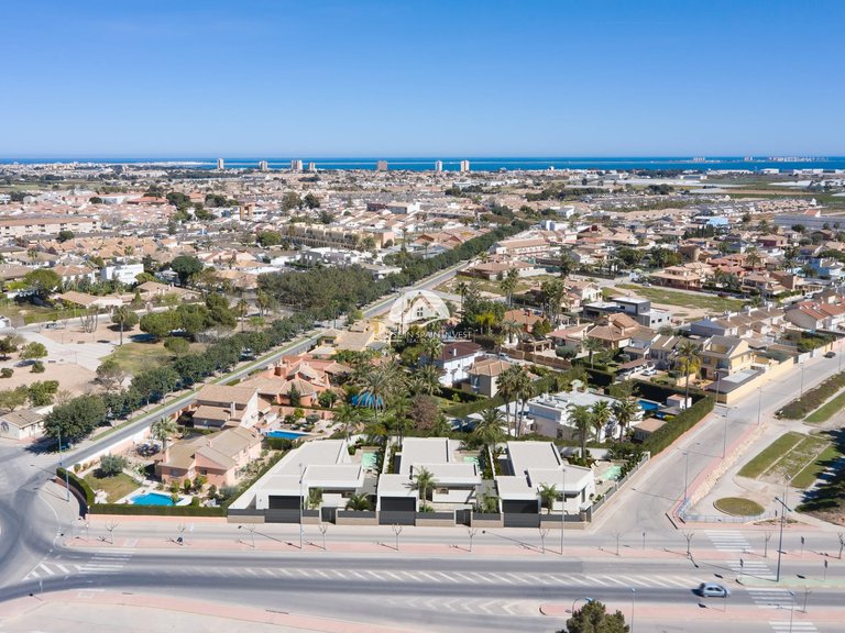 Villa for Sale in San Javier Murcia, Murcia 13