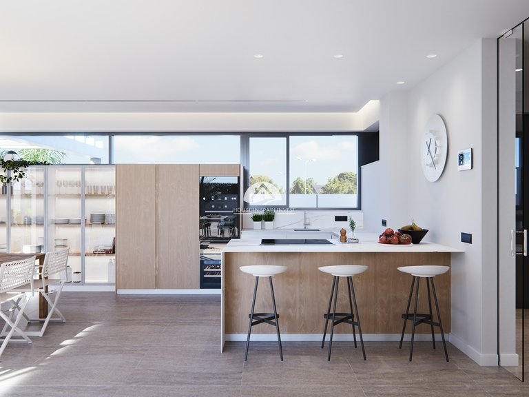 Villa for Sale in San Javier Murcia, Murcia 14