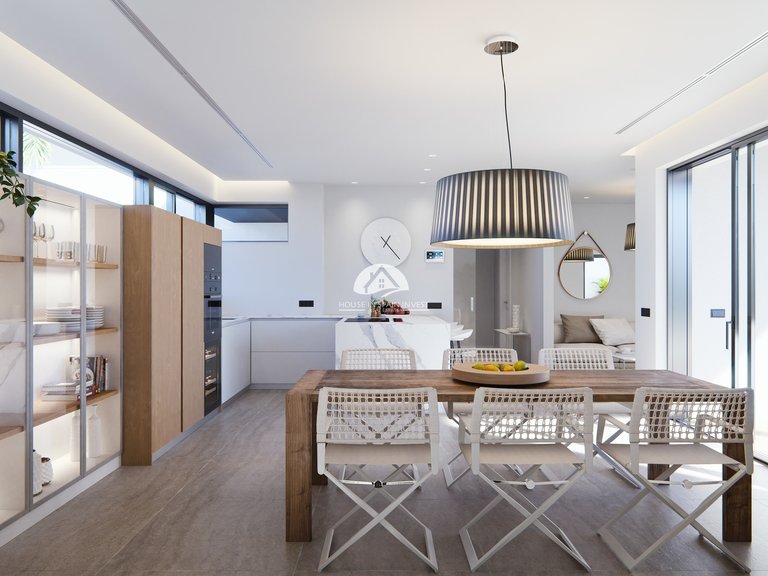 Villa for Sale in San Javier Murcia, Murcia 15