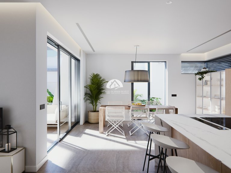 Villa for Sale in San Javier Murcia, Murcia 16