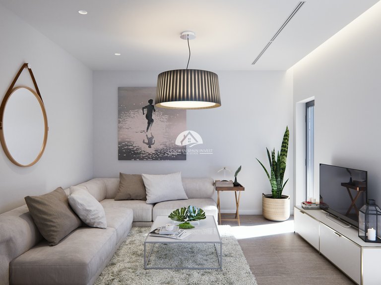 Villa for Sale in San Javier Murcia, Murcia 17