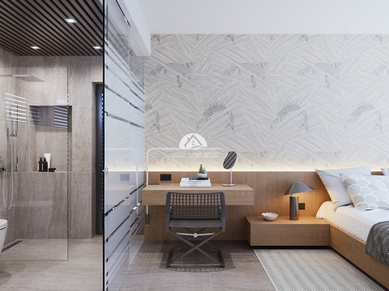 Villa for Sale in San Javier Murcia, Murcia 19