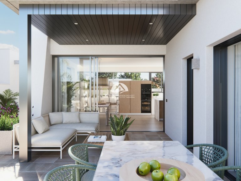 Villa for Sale in San Javier Murcia, Murcia 22