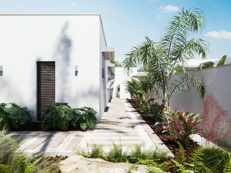 Villa for Sale in San Javier Murcia, Murcia 24