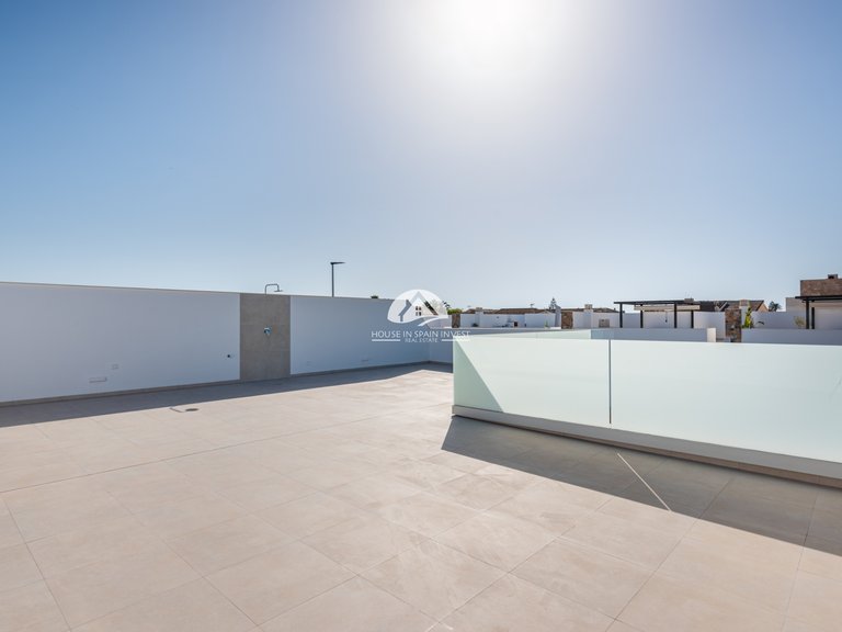 Villa for Sale in Los Alcázares Murcia, Murcia 6
