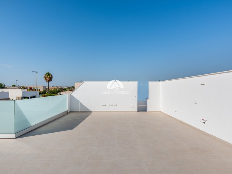 Villa for Sale in Los Alcázares Murcia, Murcia 7