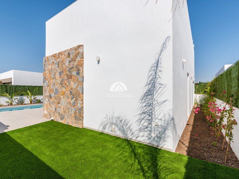 Villa for Sale in Los Alcázares Murcia, Murcia 9