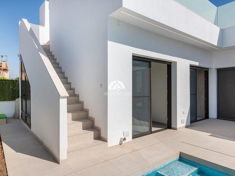 Villa for Sale in Los Alcázares Murcia, Murcia 11