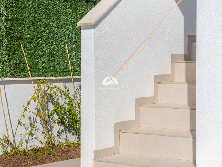 Villa for Sale in Los Alcázares Murcia, Murcia 12