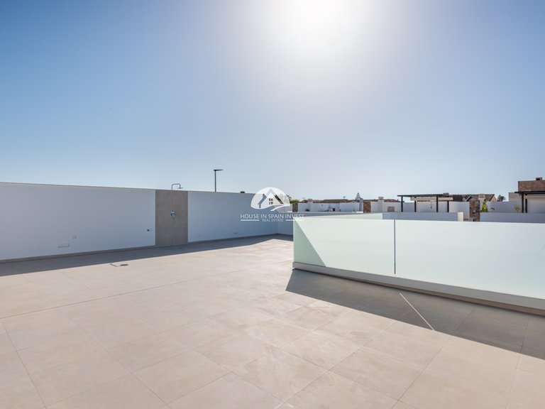 Villa for Sale in Los Alcázares Murcia, Murcia 16