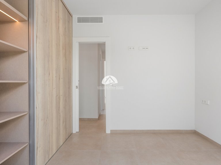 Villa for Sale in Los Alcázares Murcia, Murcia 28