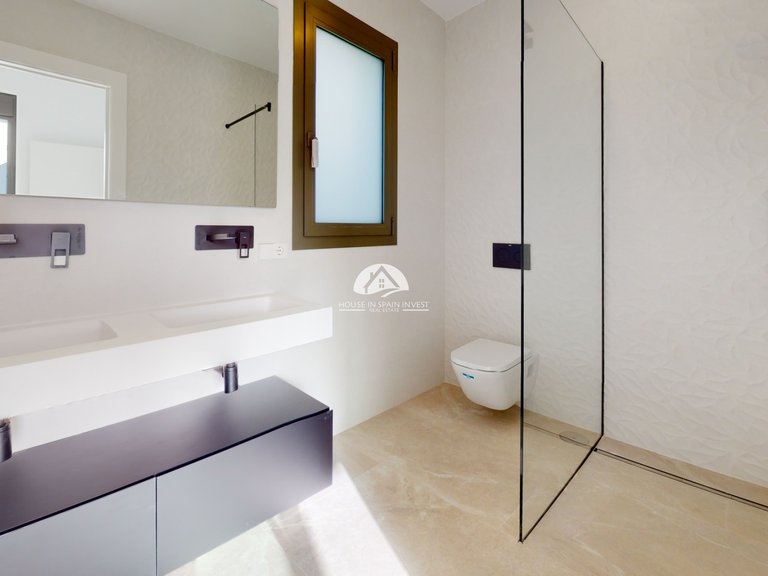 Villa for Sale in Los Alcázares Murcia, Murcia 36