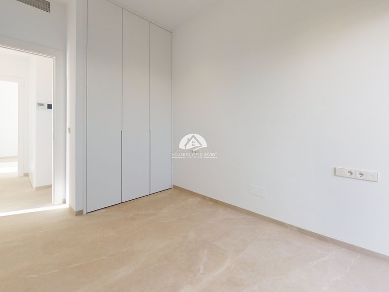 Villa for Sale in Los Alcázares Murcia, Murcia 40