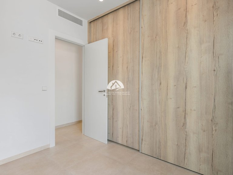 Villa for Sale in Los Alcázares Murcia, Murcia 48