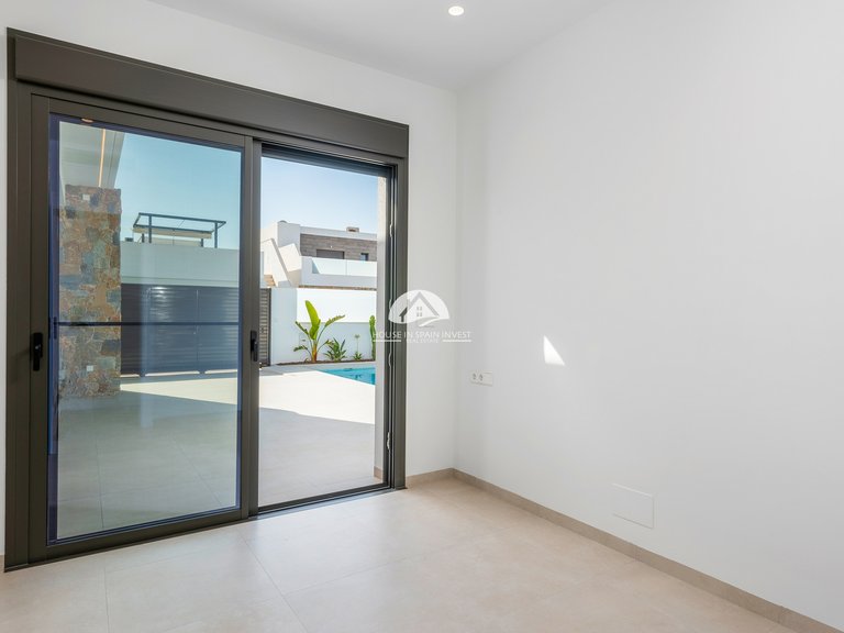 Villa for Sale in Los Alcázares Murcia, Murcia 49